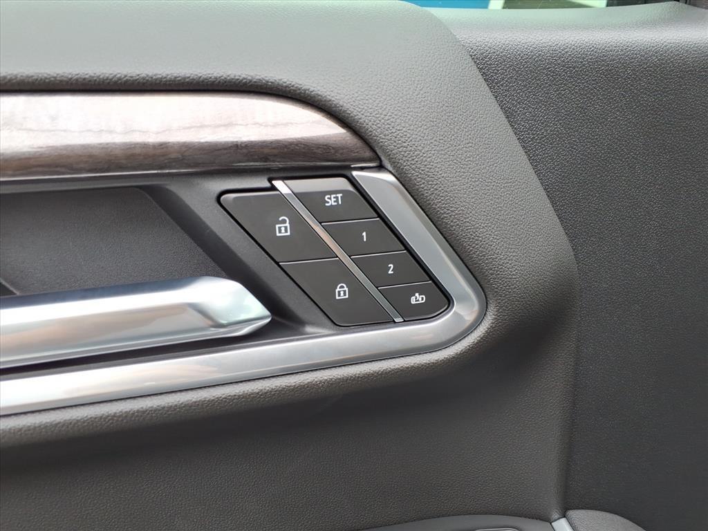 new 2026 Chevrolet Silverado 1500 car, priced at $62,116