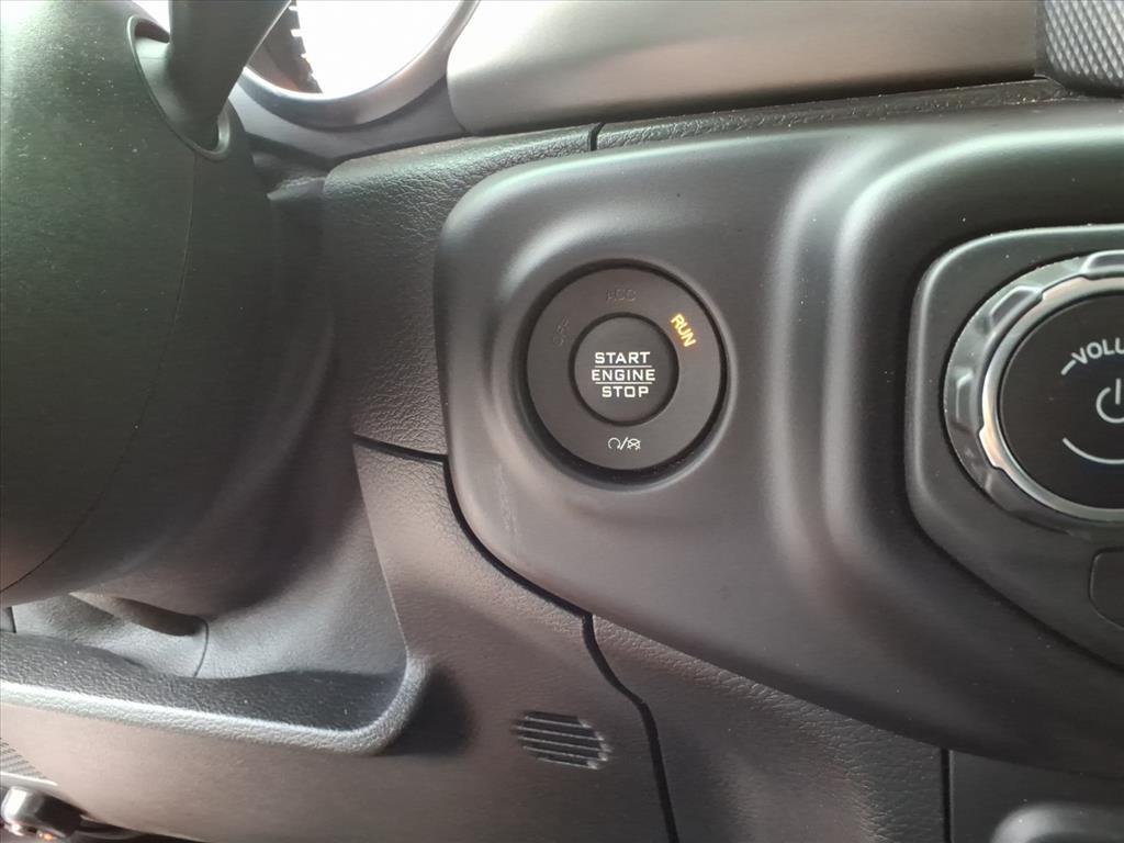 used 2019 Jeep Wrangler Unlimited car, priced at $29,881