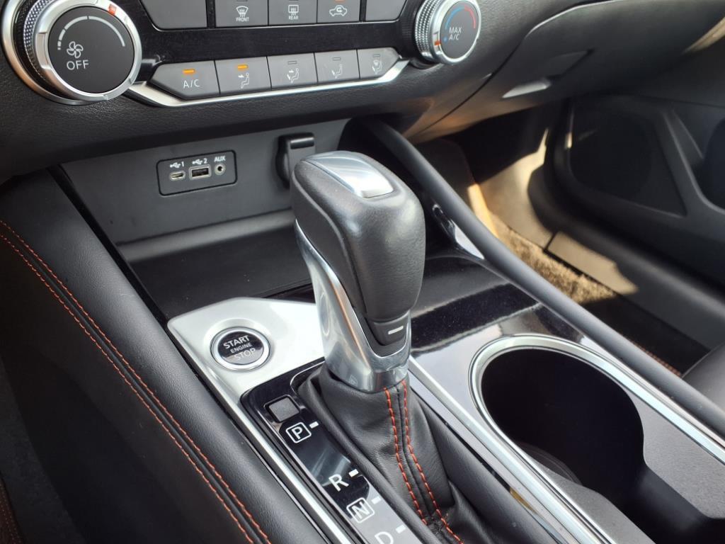 used 2024 Nissan Altima car, priced at $23,981