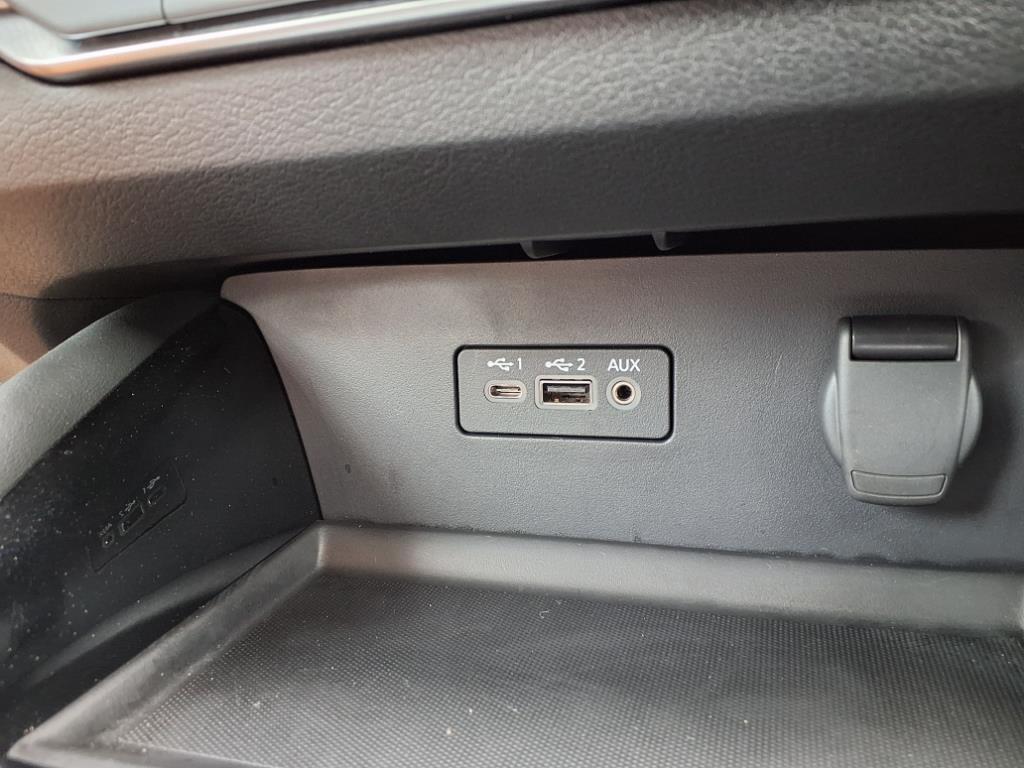 used 2024 Nissan Altima car, priced at $23,981