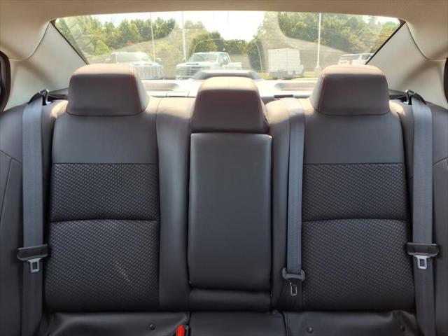 used 2024 Nissan Altima car, priced at $24,982