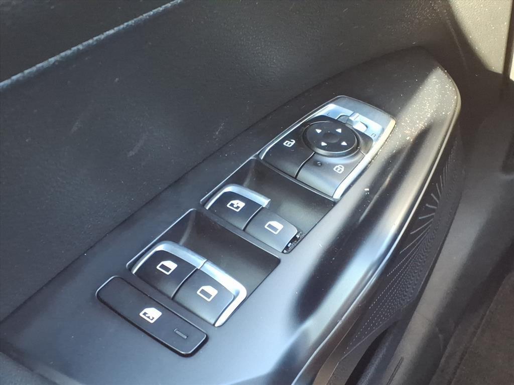 used 2022 Kia K5 car, priced at $16,982