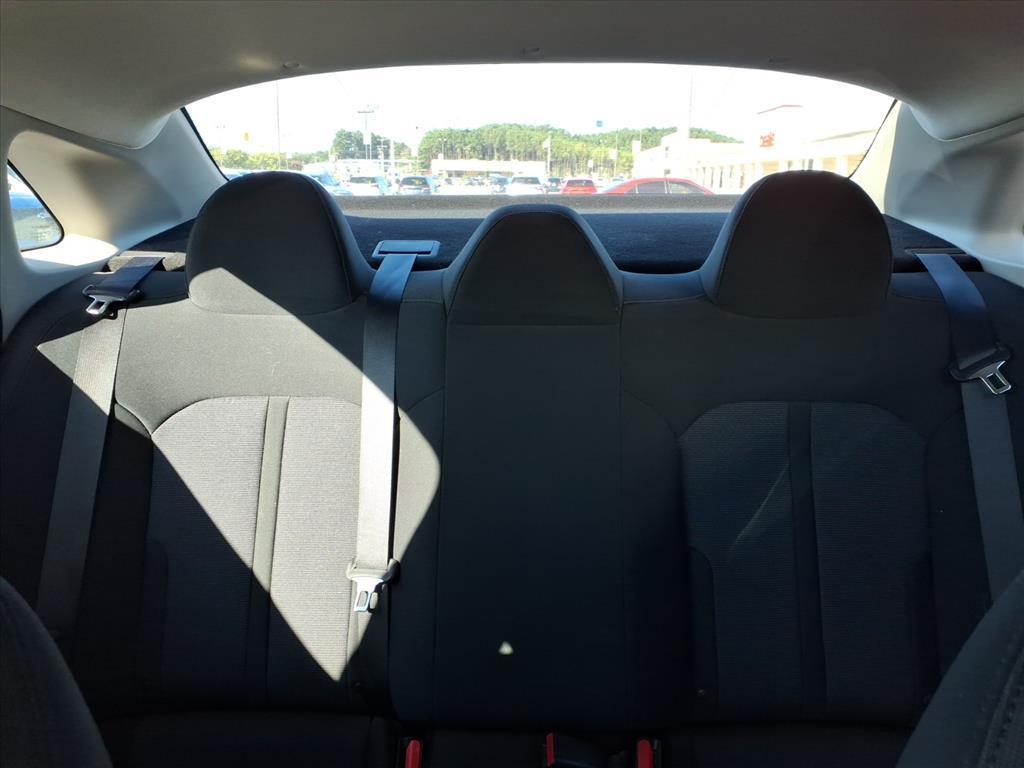 used 2022 Kia K5 car, priced at $16,982