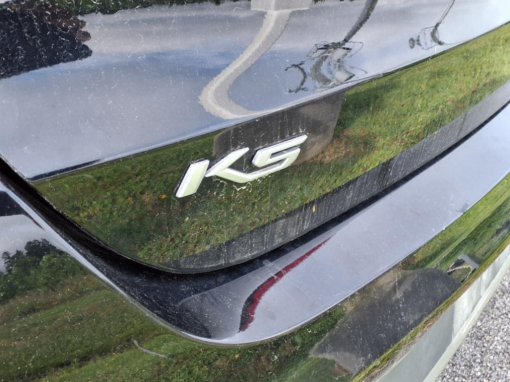 used 2022 Kia K5 car, priced at $17,981