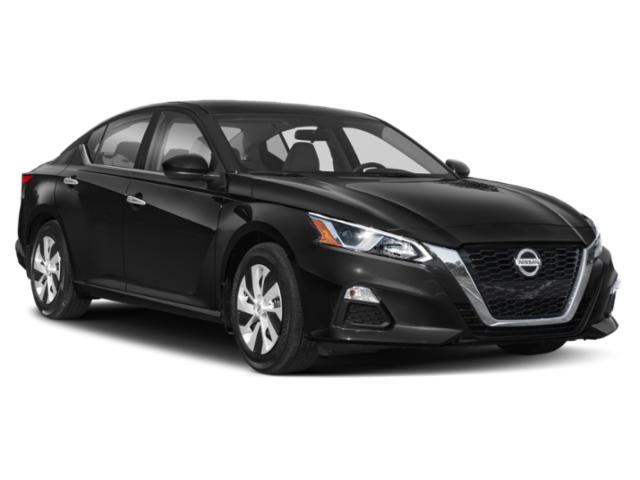 used 2020 Nissan Altima car, priced at $19,982
