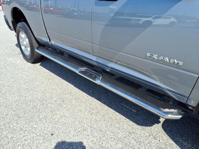 used 2024 Ram 2500 car, priced at $44,581