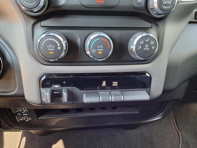 used 2024 Ram 2500 car, priced at $44,581
