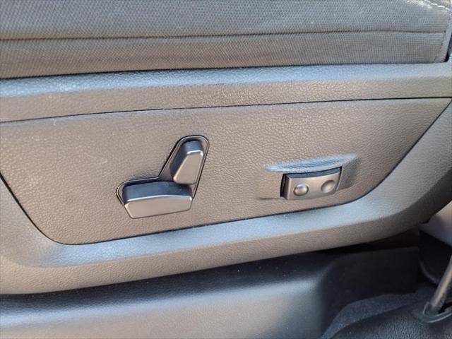 used 2024 Ram 2500 car, priced at $44,581