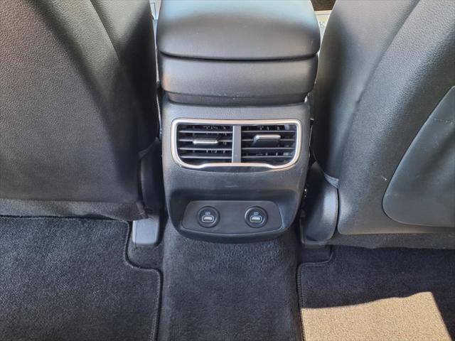 used 2022 Hyundai Santa Fe car, priced at $23,982