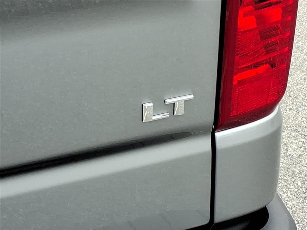 new 2025 Chevrolet Silverado 1500 car, priced at $50,500