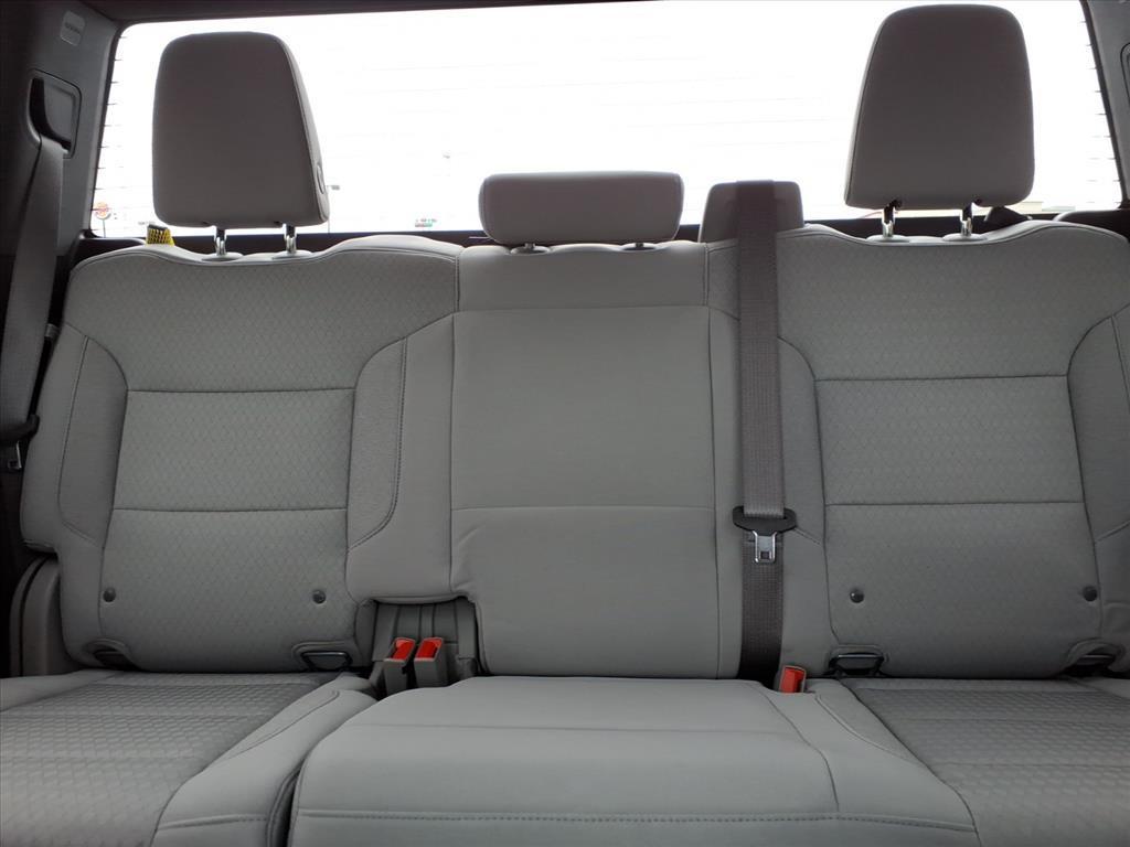 new 2025 Chevrolet Silverado 1500 car, priced at $50,500