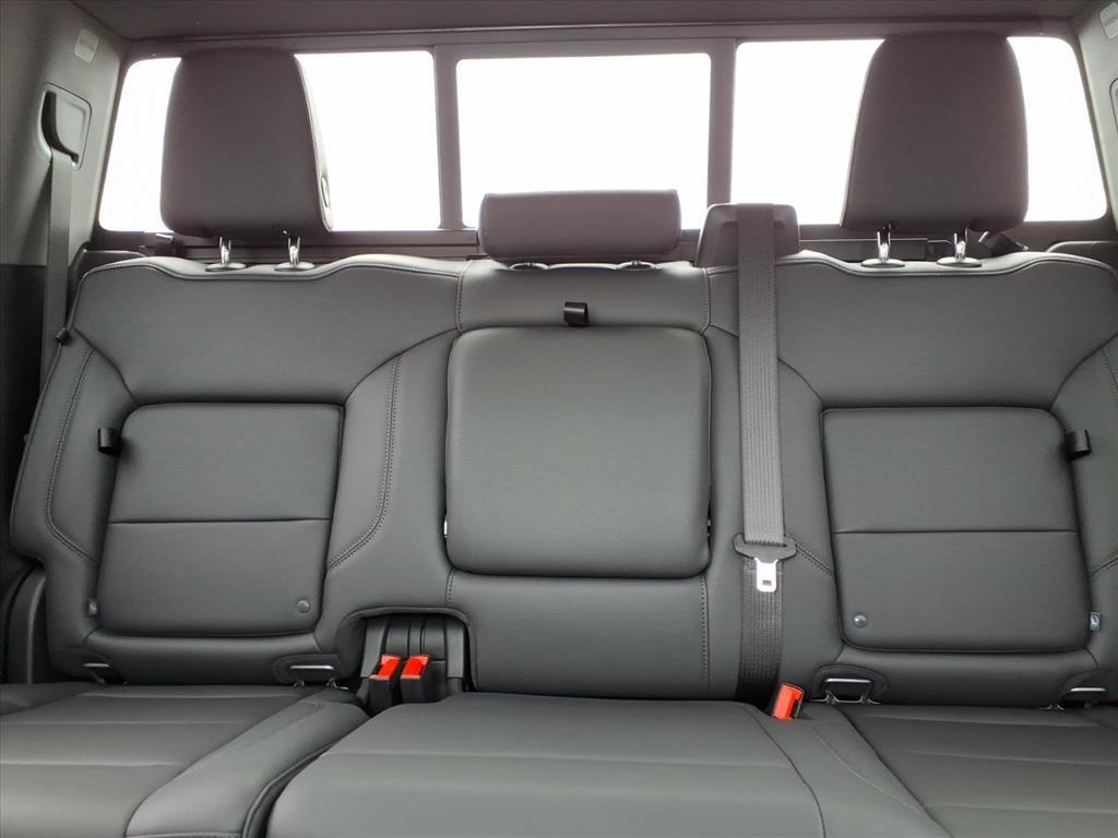 new 2025 Chevrolet Silverado 1500 car, priced at $60,750