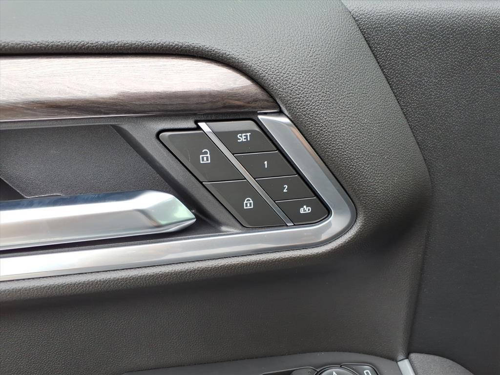 new 2025 Chevrolet Silverado 1500 car, priced at $60,750