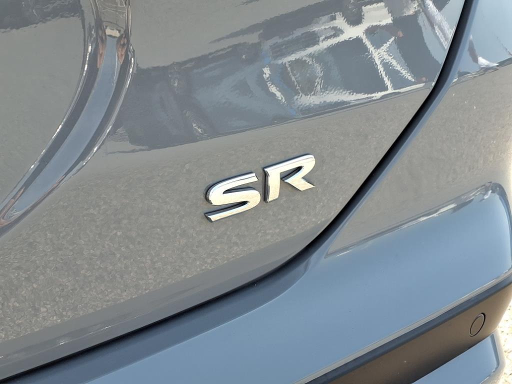 used 2024 Nissan Kicks car, priced at $22,981
