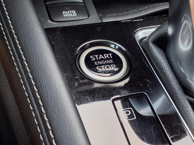 used 2024 Nissan Kicks car, priced at $22,982