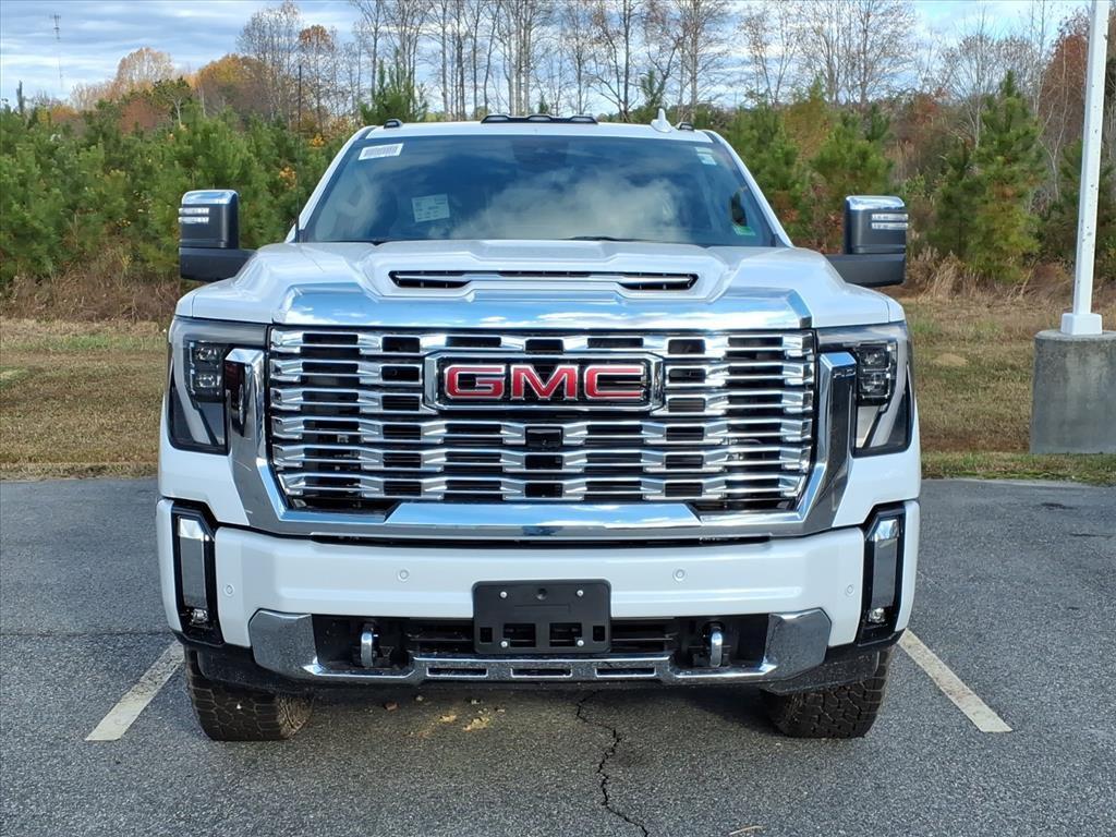 new 2026 GMC Sierra 2500 car, priced at $84,820