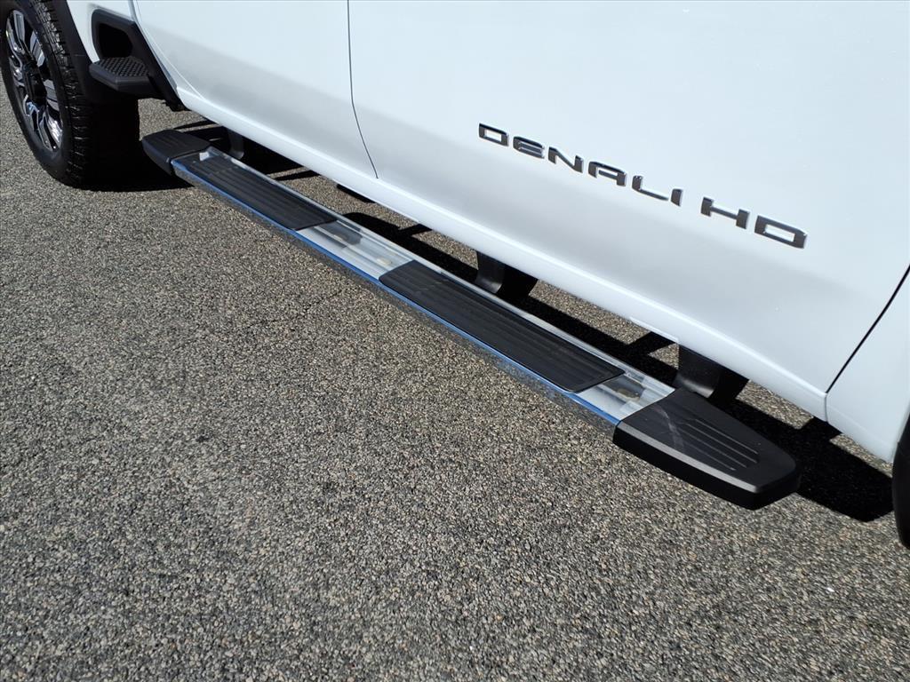 new 2026 GMC Sierra 2500 car, priced at $84,820