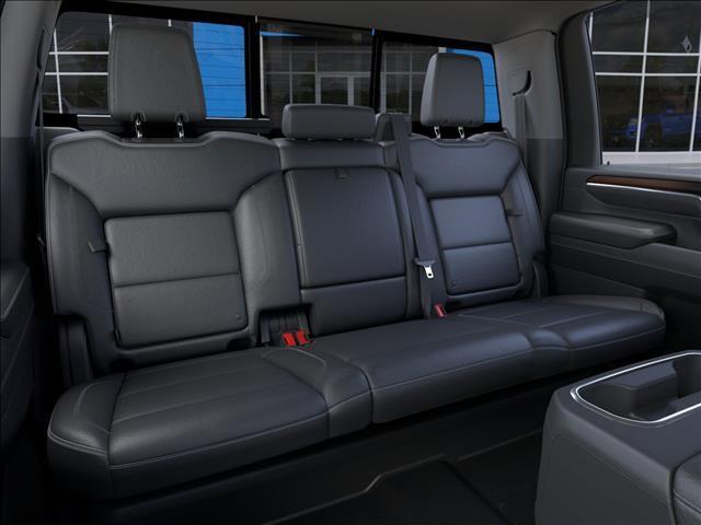 new 2026 GMC Sierra 2500 car, priced at $84,820