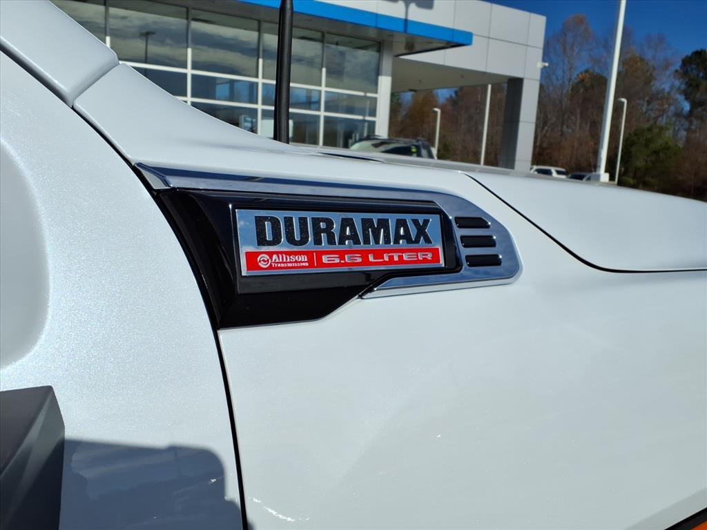 new 2026 GMC Sierra 2500 car, priced at $84,820