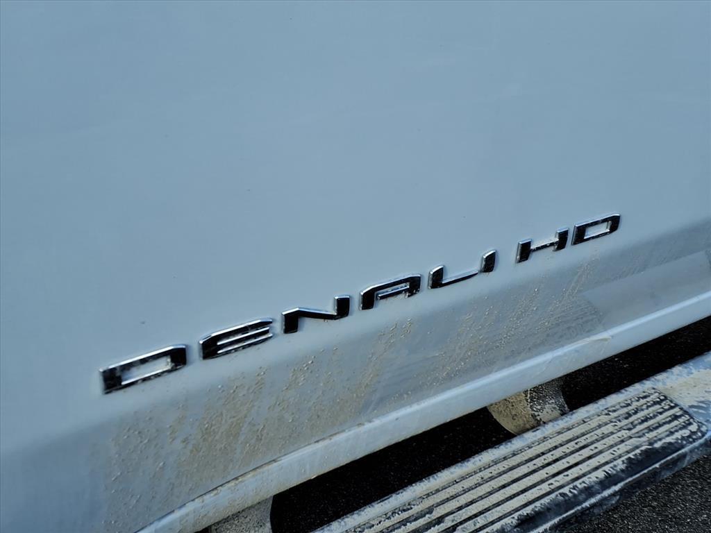 new 2026 GMC Sierra 2500 car, priced at $84,820