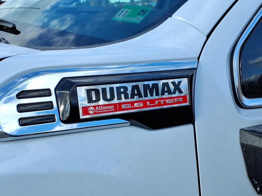 new 2026 GMC Sierra 2500 car, priced at $84,820