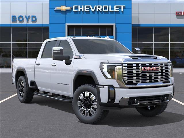 new 2026 GMC Sierra 2500 car, priced at $84,820