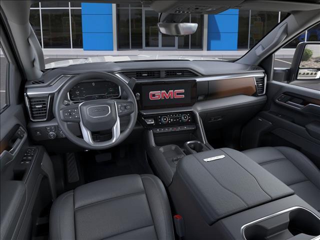 new 2026 GMC Sierra 2500 car, priced at $84,820