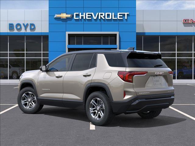 new 2026 GMC Terrain car, priced at $31,683