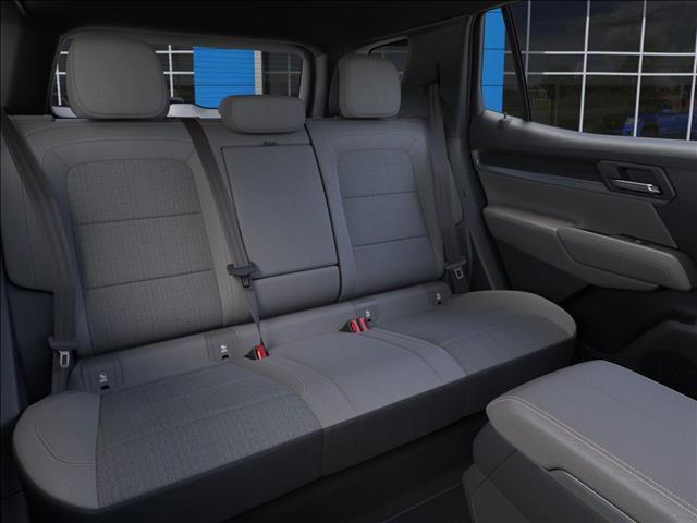 new 2026 GMC Terrain car, priced at $31,683