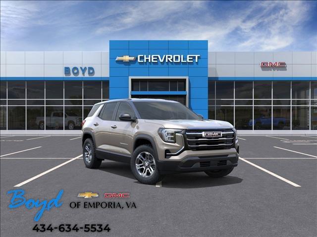 new 2026 GMC Terrain car, priced at $31,683