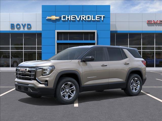 new 2026 GMC Terrain car, priced at $31,683