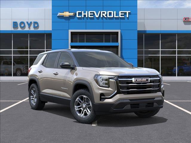 new 2026 GMC Terrain car, priced at $31,683