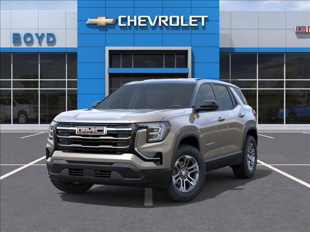 new 2026 GMC Terrain car, priced at $31,683