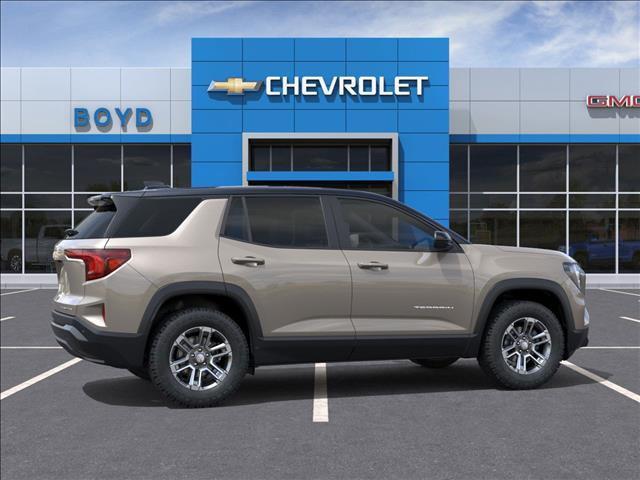 new 2026 GMC Terrain car, priced at $31,683