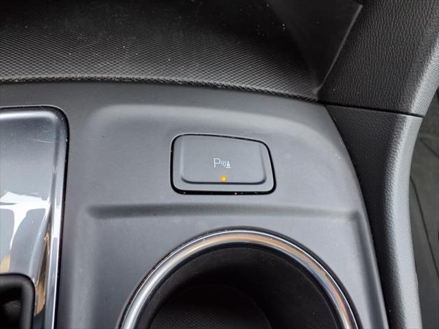 used 2023 Chevrolet Equinox car, priced at $20,982