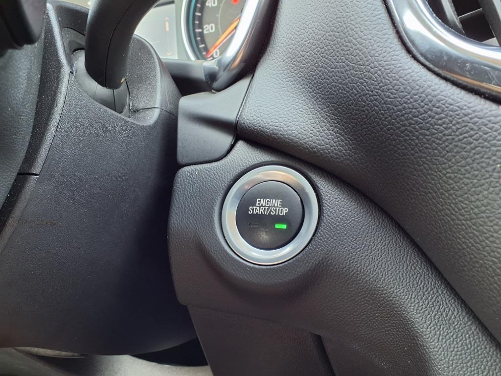 used 2023 Chevrolet Equinox car, priced at $19,982