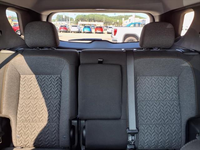used 2023 Chevrolet Equinox car, priced at $20,982