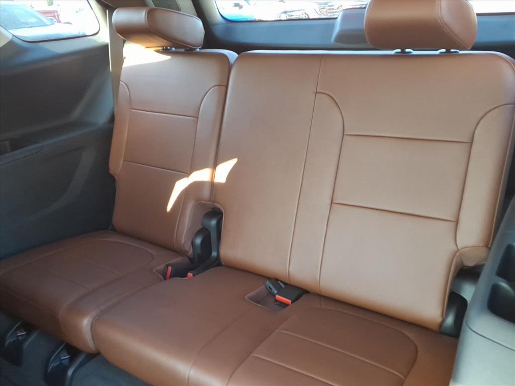 used 2020 Chevrolet Traverse car, priced at $26,782
