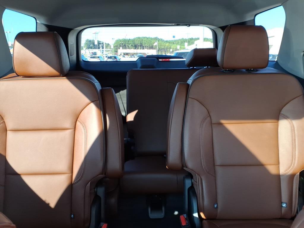 used 2020 Chevrolet Traverse car, priced at $26,782