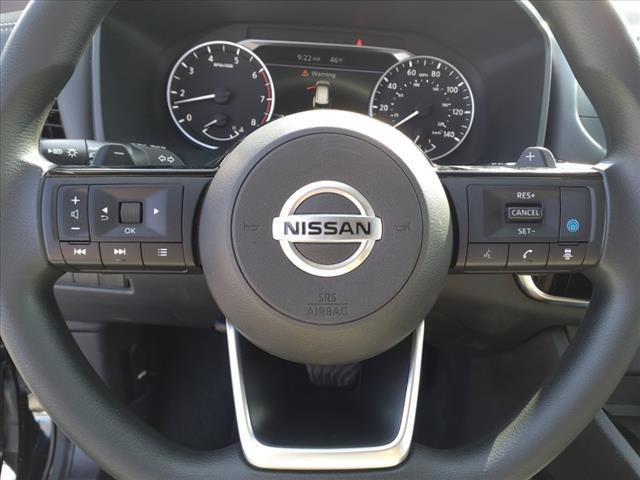 used 2021 Nissan Rogue car, priced at $22,981