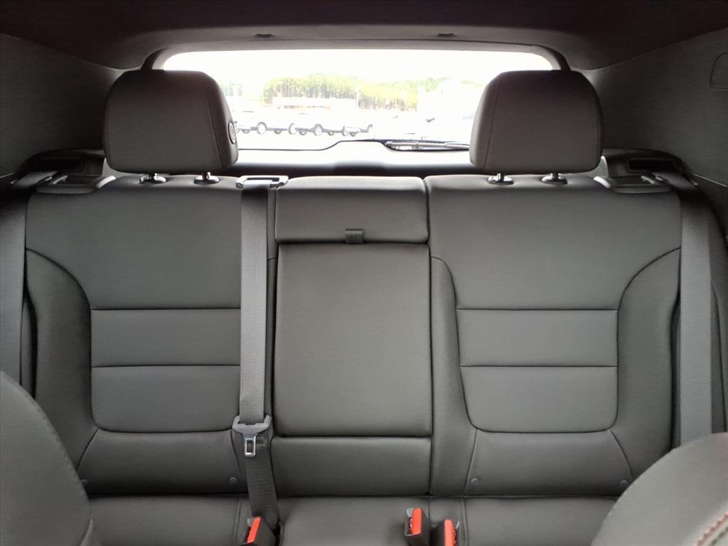 new 2026 Chevrolet TrailBlazer car, priced at $32,045