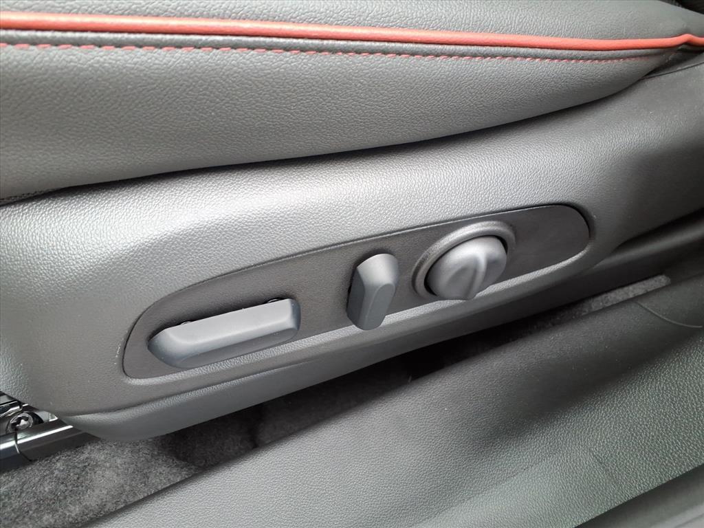 new 2026 Chevrolet TrailBlazer car, priced at $32,045