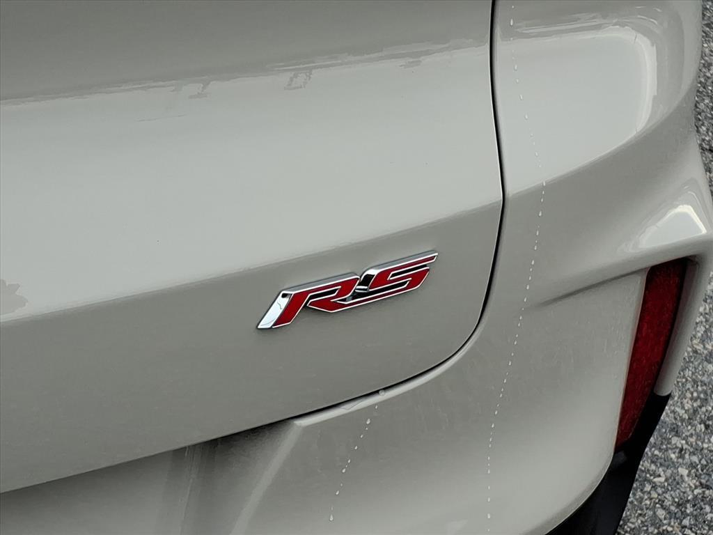 new 2026 Chevrolet TrailBlazer car, priced at $32,045