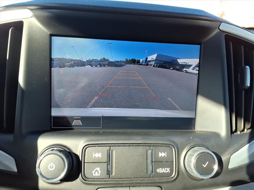 used 2023 GMC Terrain car, priced at $23,482