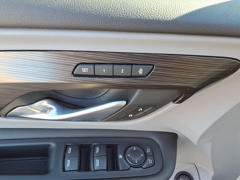 used 2023 GMC Terrain car, priced at $23,482