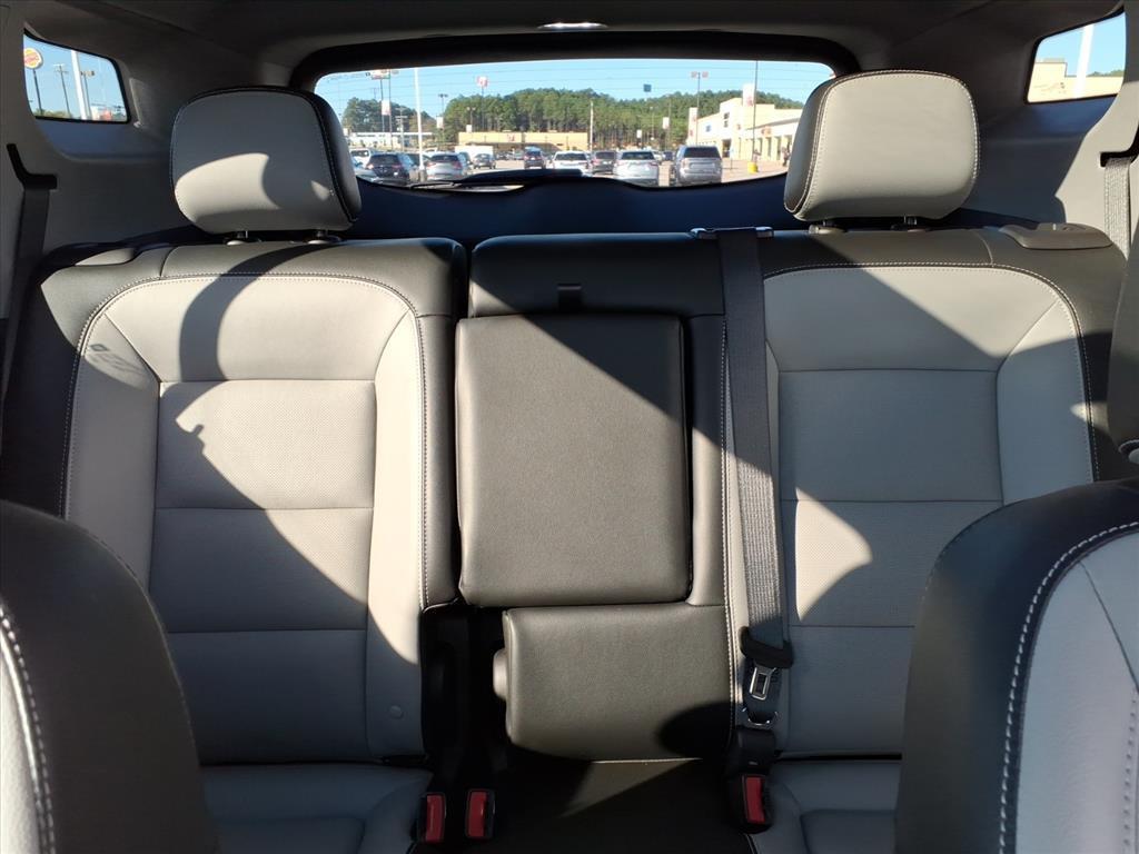 used 2023 GMC Terrain car, priced at $23,482