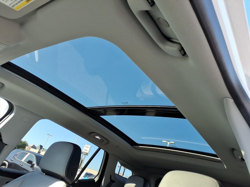 used 2023 GMC Terrain car, priced at $23,482