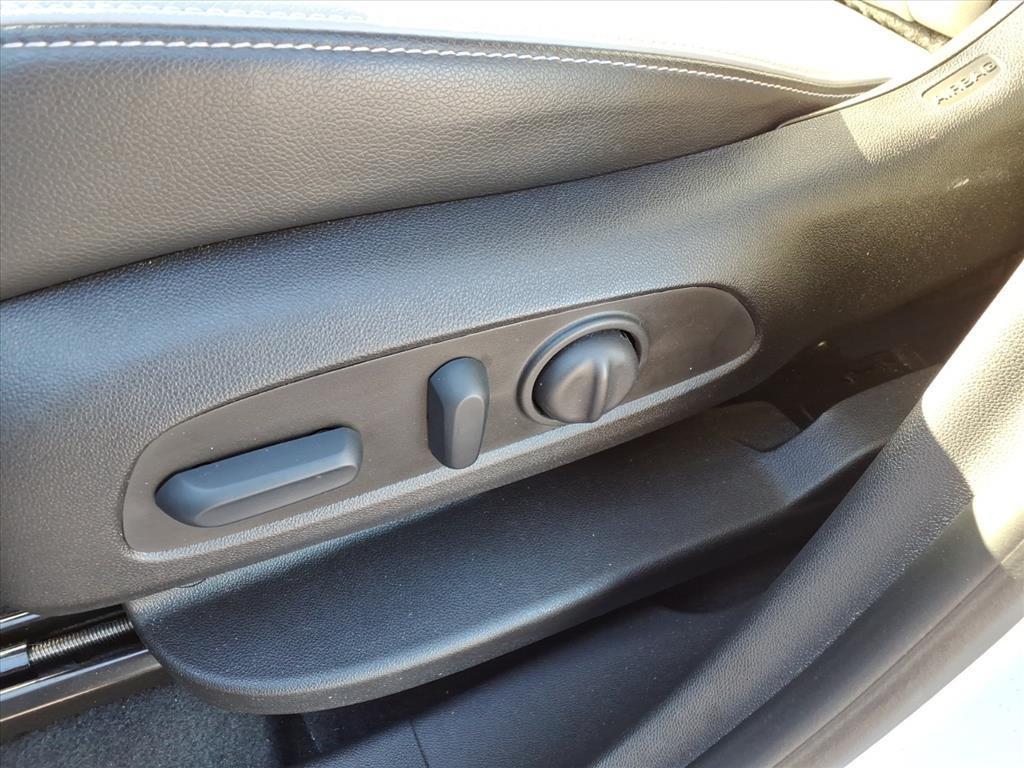 used 2023 GMC Terrain car, priced at $23,482