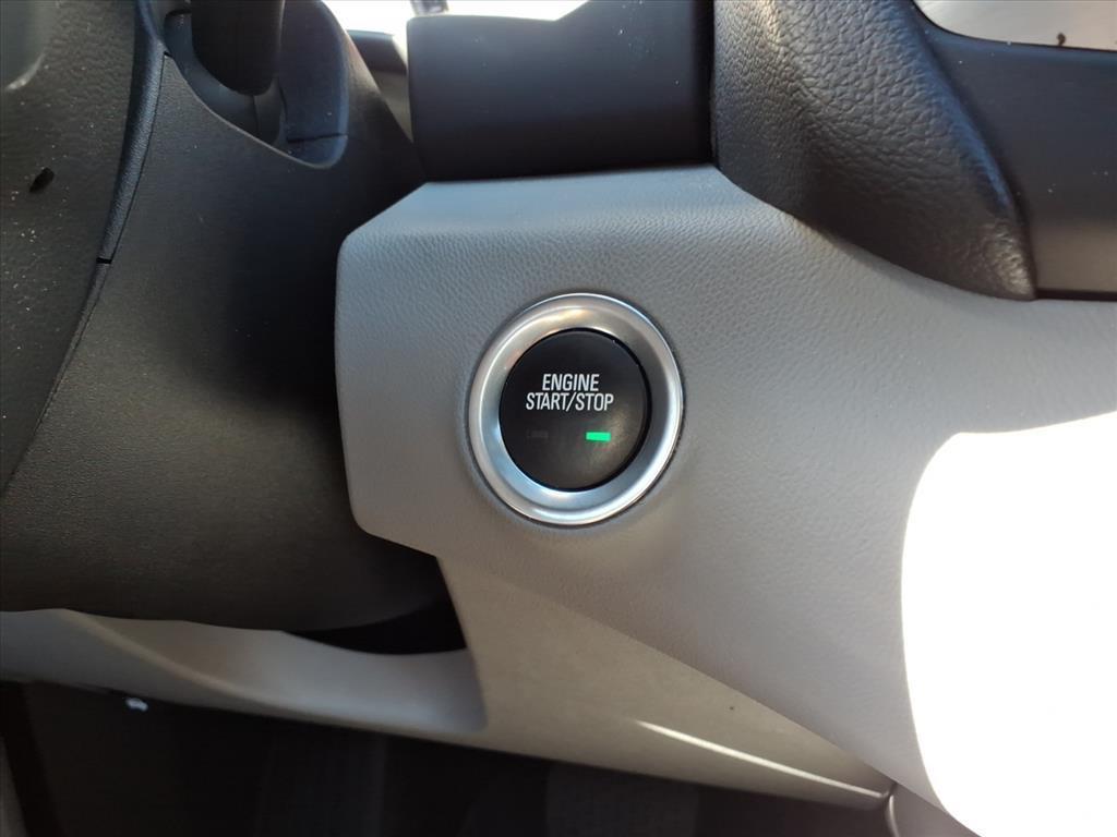 used 2023 GMC Terrain car, priced at $23,482