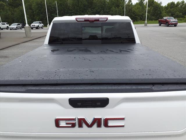 used 2024 GMC Sierra 1500 car, priced at $64,682